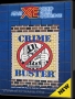Atari  800  -  Crime Buster